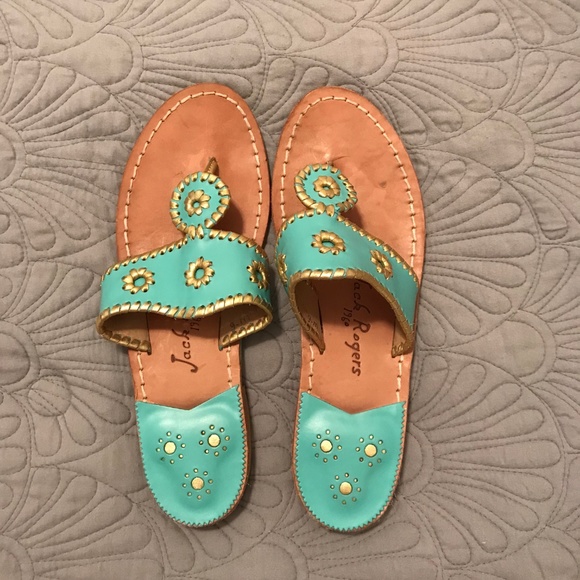 New Jack Rogers - Picture 3 of 7